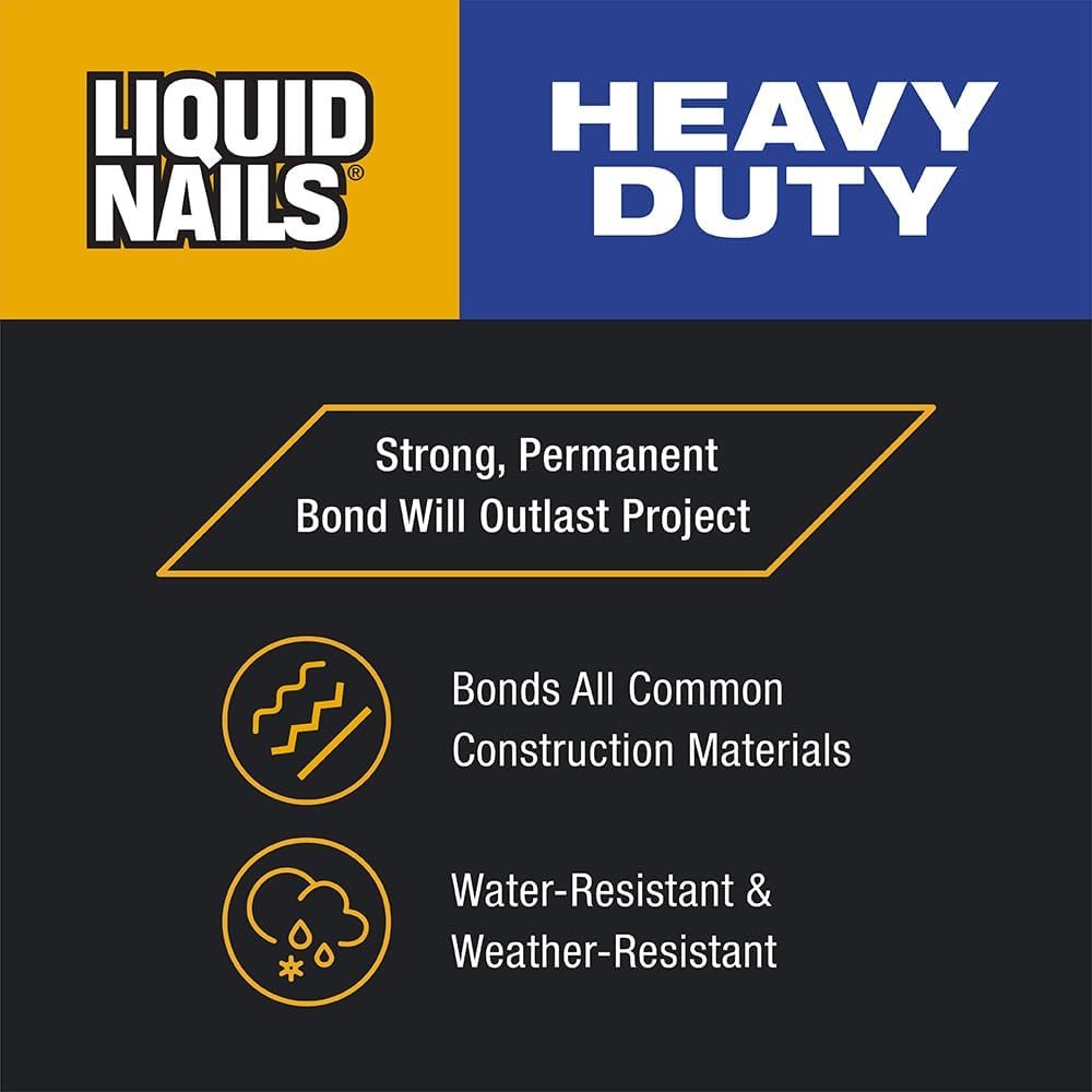 Heavy Duty LN-903 10 oz + Lightweight Spackling Bundle, view 3