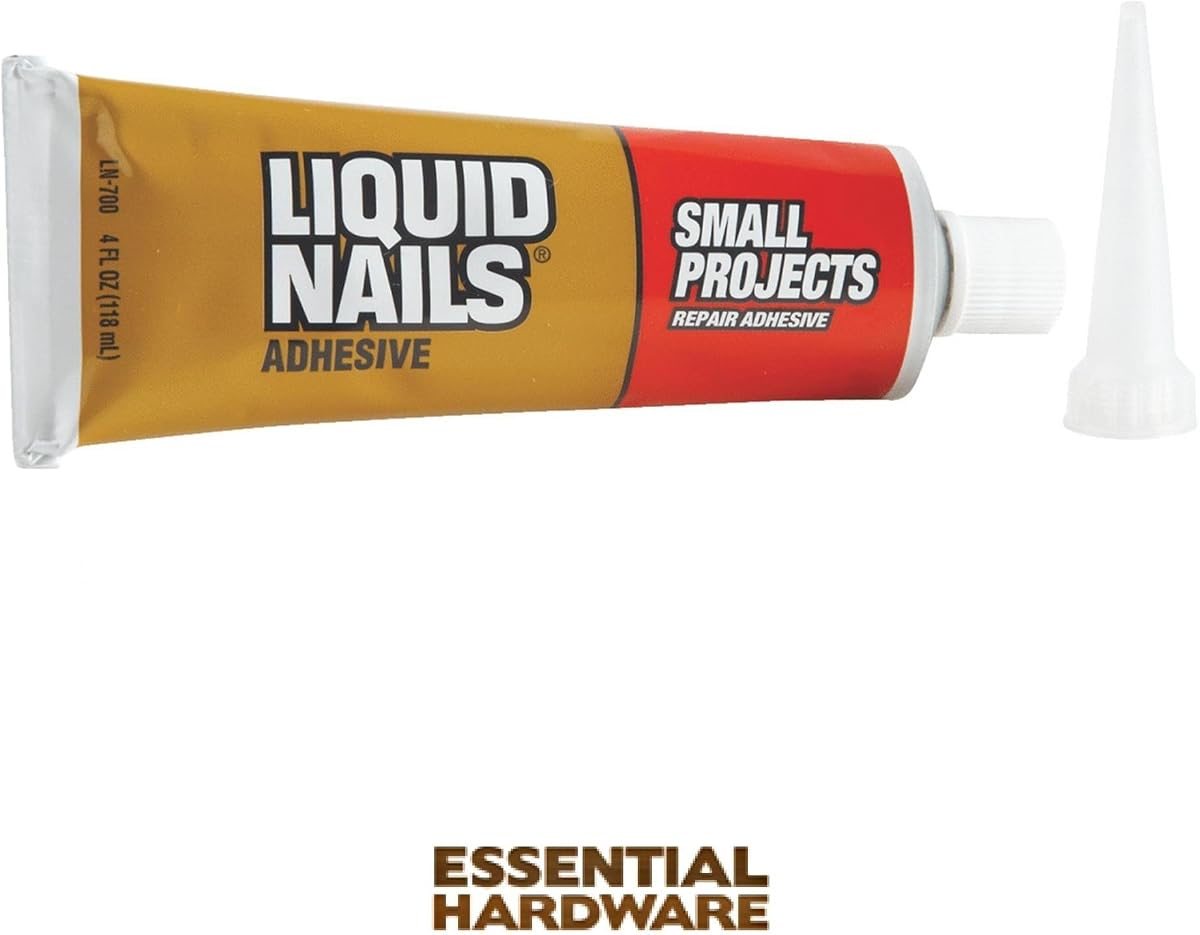 Small Projects & Repairs Adhesive 4 oz, 3 Pack, view 3